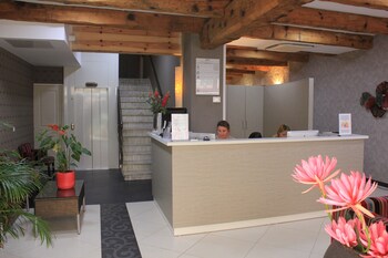 Hotel Fesch Hotel Fesch