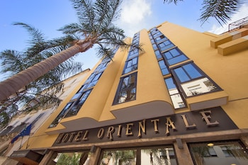 Hotel Orientale Hotel Orientale