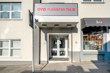 OYO Flexistay Tulsi Aparthotel OYO Flexistay Tulsi Aparthotel