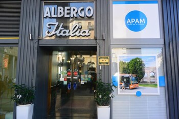 Prenota Hotel Italia