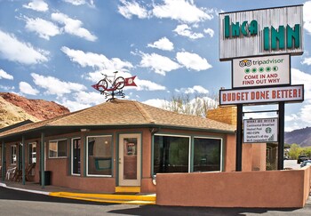 Inca Inn Inca Inn