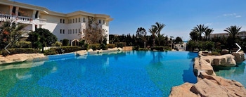 Medina Belisaire & Thalasso Hotel Medina Belisaire & Thalasso Hotel