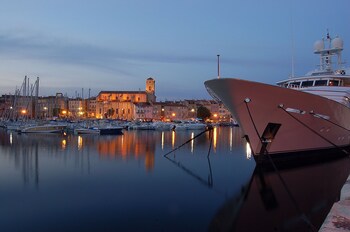 Best Western Premier Hotel Vieux Port Best Western Premier Hotel Vieux Port