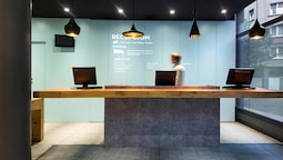 ibis Bilbao Centro