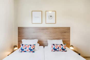 Appart'City Thonon les bains Appart'City Thonon les bains