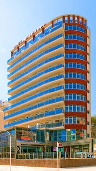 Hotel RH Gijón Hotel RH Gijón