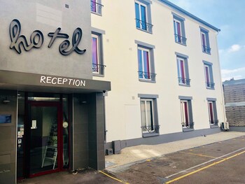 L'Hôtel du Cirque L'Hôtel du Cirque