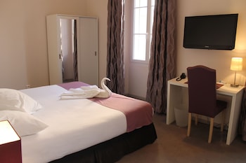 Hotel Les Palmiers Hotel Les Palmiers