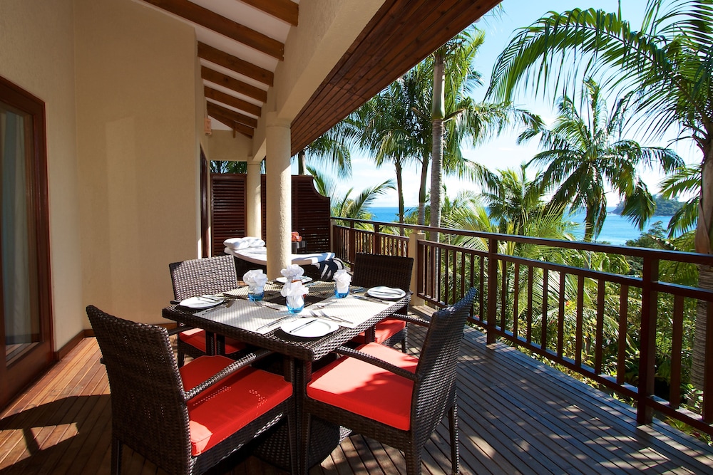 Valmer Resort Mahe Price Address Reviews Valmer Resort Mahe Price Address Reviews