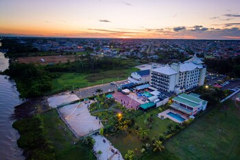 Courtyard by Marriott Paramaribo Courtyard by Marriott Paramaribo