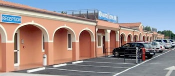 Autohotel Venezia Autohotel Venezia