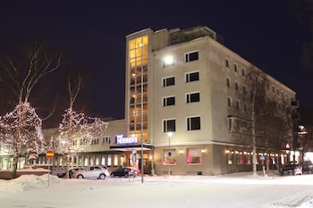 Hotel Merihovi Hotel Merihovi