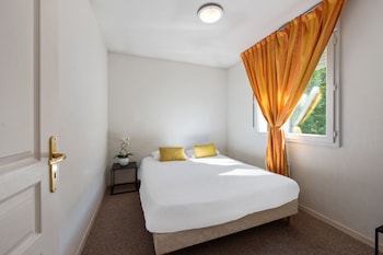 tarifs reservation hotels Appart’City Dijon – Toison D’or