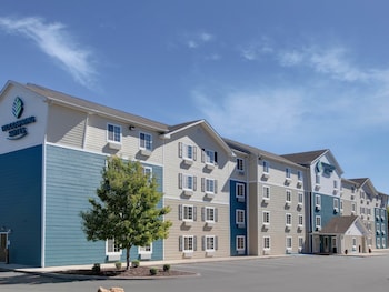 WoodSpring Suites Shreveport Airport WoodSpring Suites Shreveport Airport