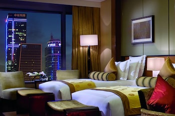 The Ritz-Carlton, Shenzhen The Ritz-Carlton, Shenzhen