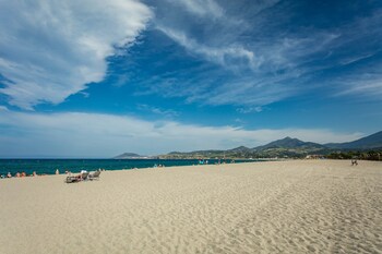 tarifs reservation hotels Hotel Centre Plage