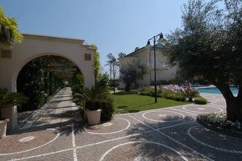 Hotel Aurelia Hotel Aurelia