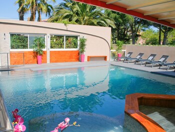Hotel Gil de France Hotel Gil de France