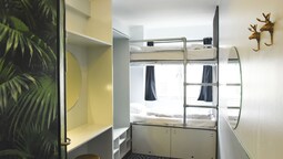 Copenhagen Downtown Hostel