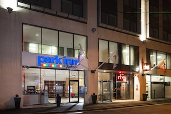 Park Inn by Radisson Belfast Park Inn by Radisson Belfast