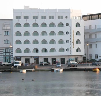 Mediterraneo Hotel Mediterraneo Hotel