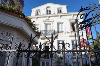 tarifs reservation hotels Hôtel Des Phares