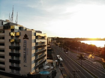 Nobile Suites Diamond Nobile Suites Diamond