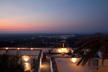 La Sommità Relais & Chateaux La Sommità Relais & Chateaux