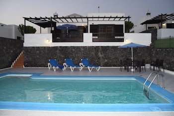Villas Don Rafael Villas Don Rafael