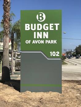 Budget Inn Of Avon Park in Avon Park, Florida