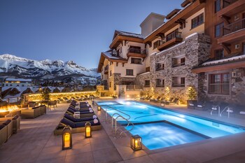 Madeline Hotel & Residences, Auberge Resorts Collection Madeline Hotel & Residences, Auberge Resorts Collection