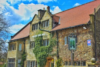 The Mallyan Spout Hotel The Mallyan Spout Hotel