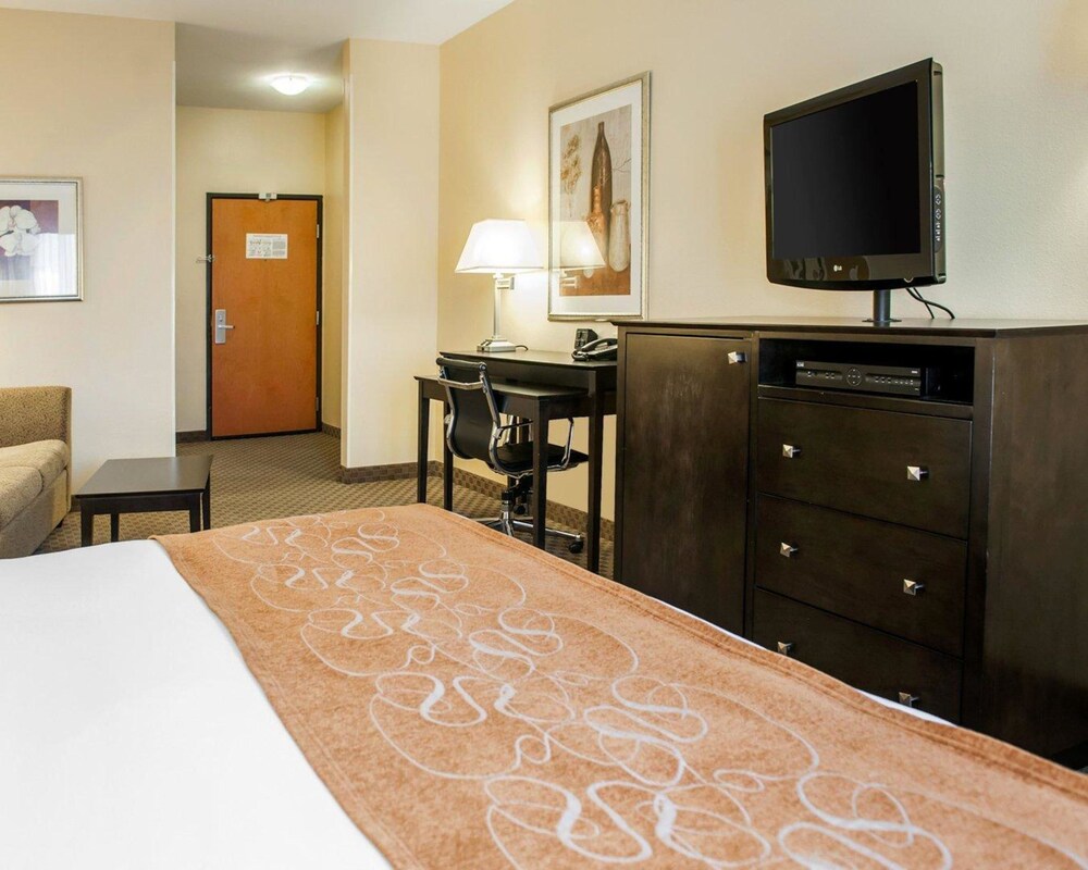 Comfort Suites French Lick Orange Indiana Price Address Reviews