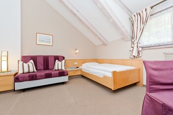 Hotel Business Resort Parkhotel Werth Hotel Business Resort Parkhotel Werth