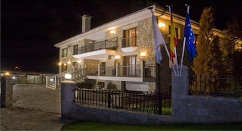 Hotel Buda Spa Hotel Buda Spa