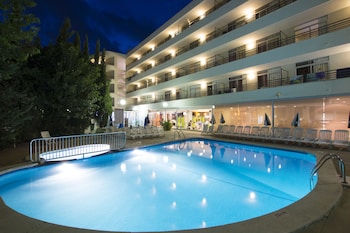 Medplaya Aparthotel Esmeraldas Medplaya Aparthotel Esmeraldas