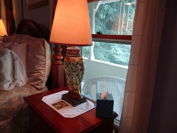 Pokój, prywatna łazienka (Howell Room - Inn)