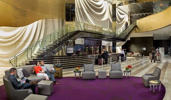 Greektown Casino Hotel Greektown Casino Hotel