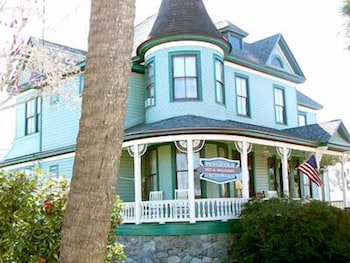 Pensacola Victorian Bed and Breakfast Pensacola Victorian Bed and Breakfast