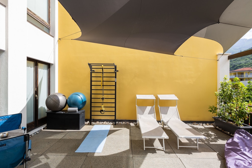 Hotel Santoni Freelosophy Trento Price Address Reviews