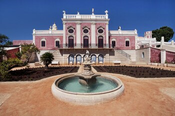 Pousada Palacio De Estoi - Monument Hotel & SLH Pousada Palacio De Estoi - Monument Hotel & SLH
