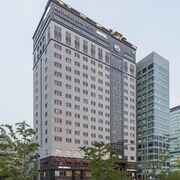 新藝術飯店