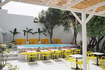Hotel Mademoiselle Hotel Mademoiselle
