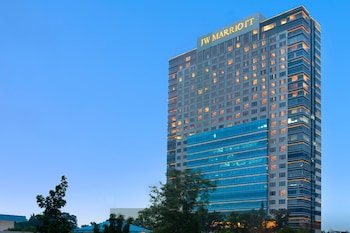 JW Marriott Hotel Medan JW Marriott Hotel Medan