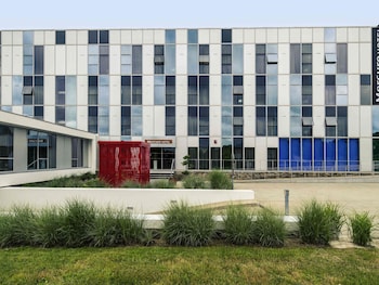 tarifs reservation hotels Hôtel Mercure Nantes Ouest Saint-Herblain Zenith