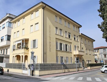 Hotel La Pace Hotel La Pace