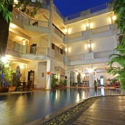吳哥美夕酒店