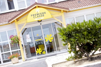 tarifs reservation hotels Hotel Première Classe Lyon Sud - Pierre Bénite