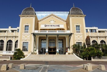 Casino Hotel des Palmiers Casino Hotel des Palmiers