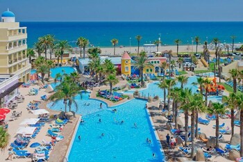 Mediterráneo Bay Hotel & Resort Mediterráneo Bay Hotel & Resort